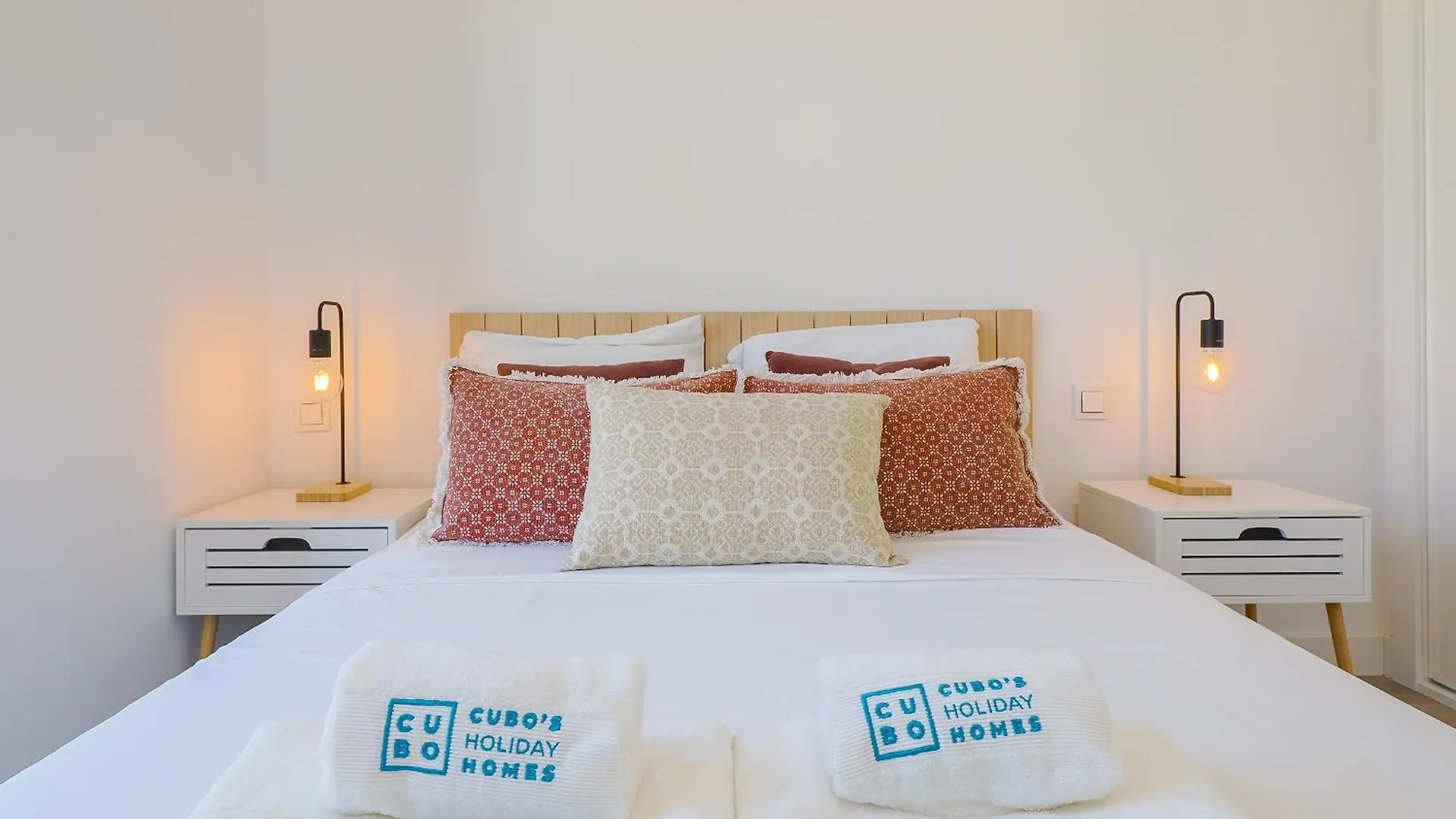 Cubo'S Urban Sky La Gioia Malaga Apartment 6 0*,  Ισπανία